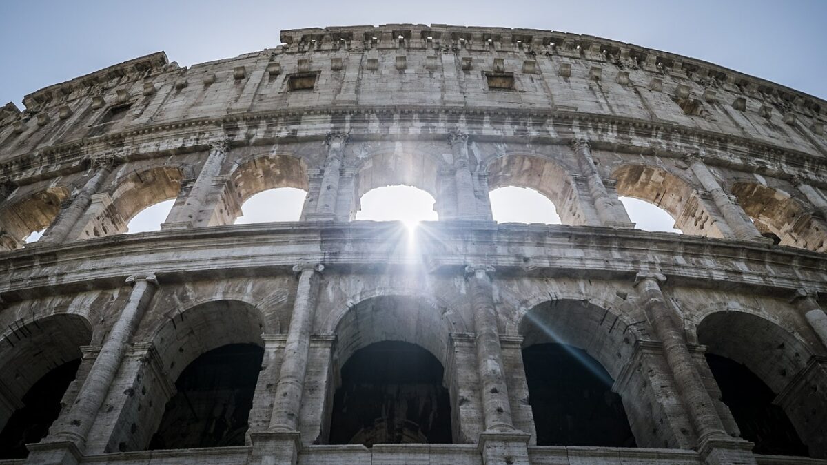 Indice prosperità: Italia ancora distante dalla vetta