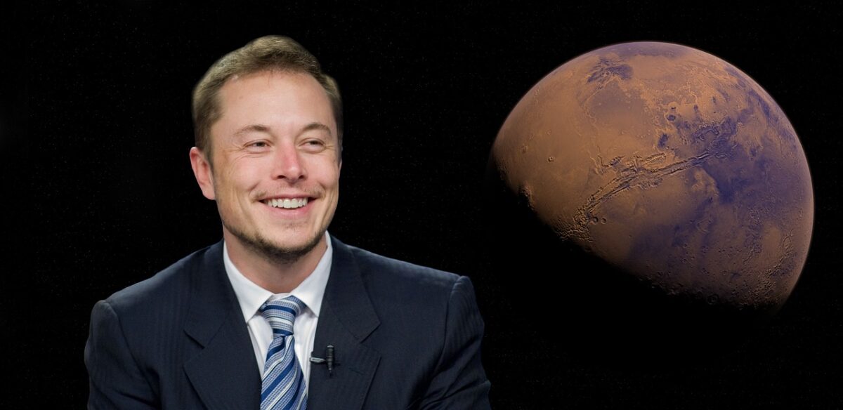 Musk: il primo uomo con un patrimonio da 400 miliardi