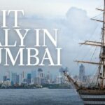 Amerigo Vespucci arriva in India: la prima in assoluto nella storia