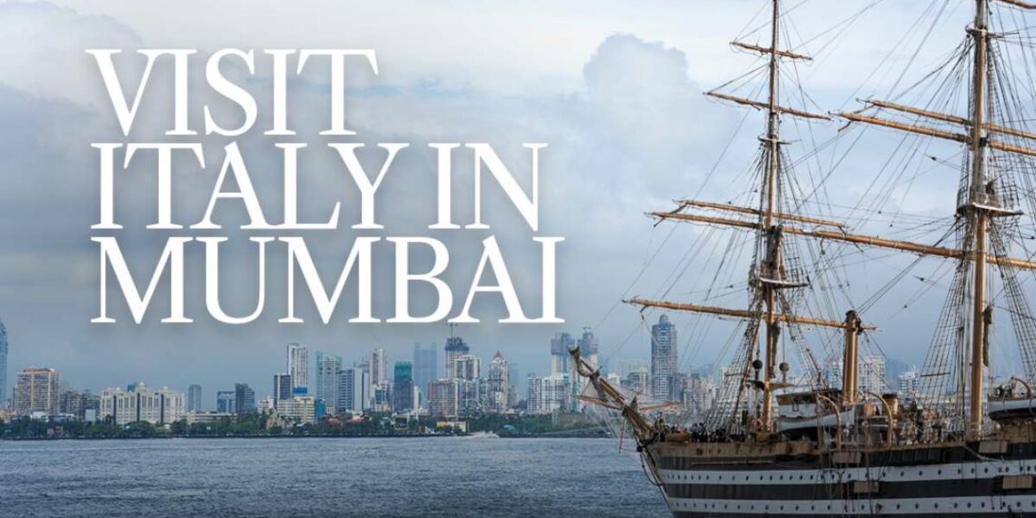 Amerigo Vespucci arriva in India: la prima in assoluto nella storia