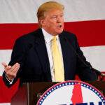 Trump annuncia dazi al 25% sulle auto straniere