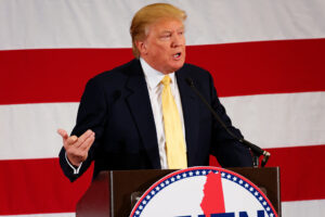 Trump annuncia dazi al 25% sulle auto straniere