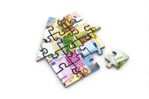 L’Evoluzione dei contratti di affitto 4+4: da favoriti a scelta menoritaria