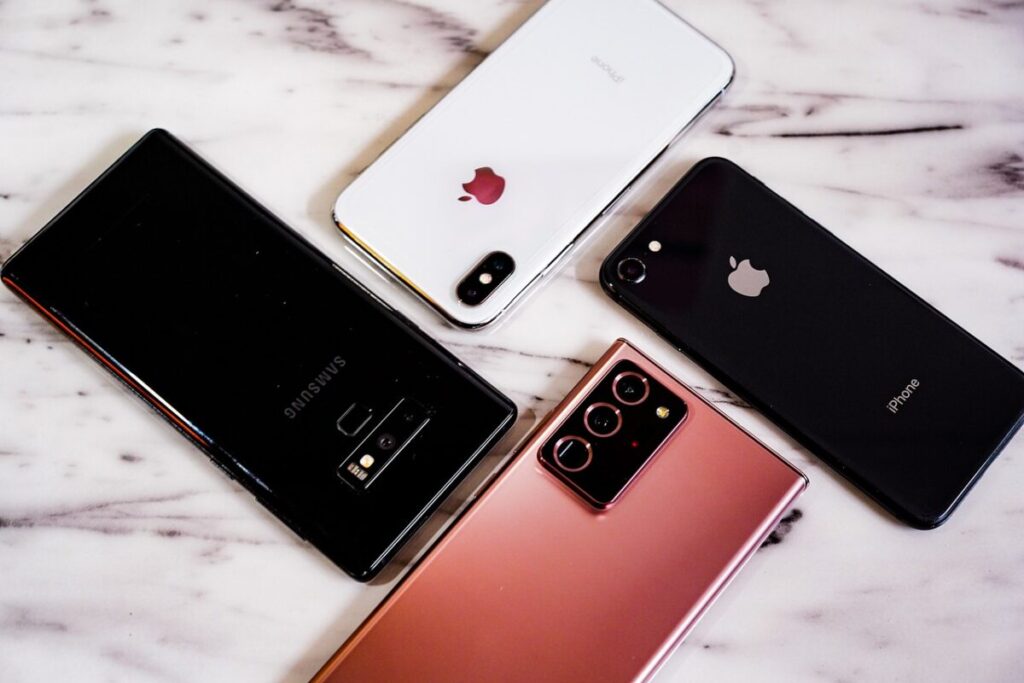 Regole chiare sull’uso dei cellulari in ufficio Regole chiare sull’uso dei cellulari in ufficio