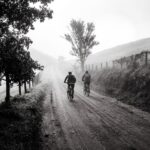 Arriva il Weekend delle Strade Bianche: Continental lo celebra in giallo