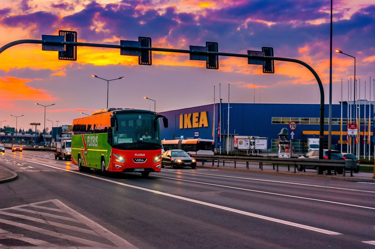 IKEA offre lavoro in Italia: chi sta cercando