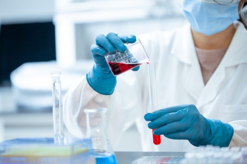 Svolta nel trattamento del cancro con nuovi farmaci Svolta nel trattamento del cancro con nuovi farmaci