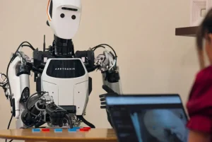 Gemini Robotics: l’IA che porta la robotica nel mondo reale