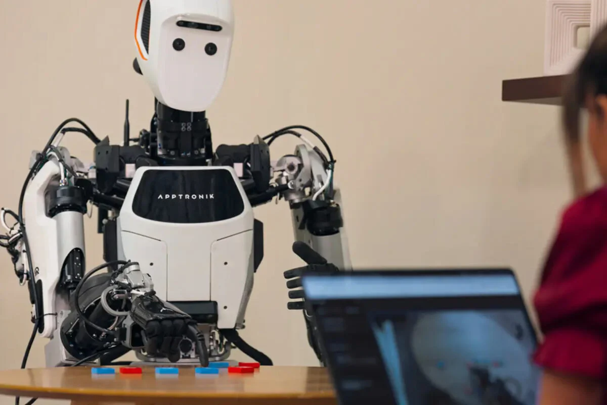 Gemini Robotics: l’IA che porta la robotica nel mondo reale