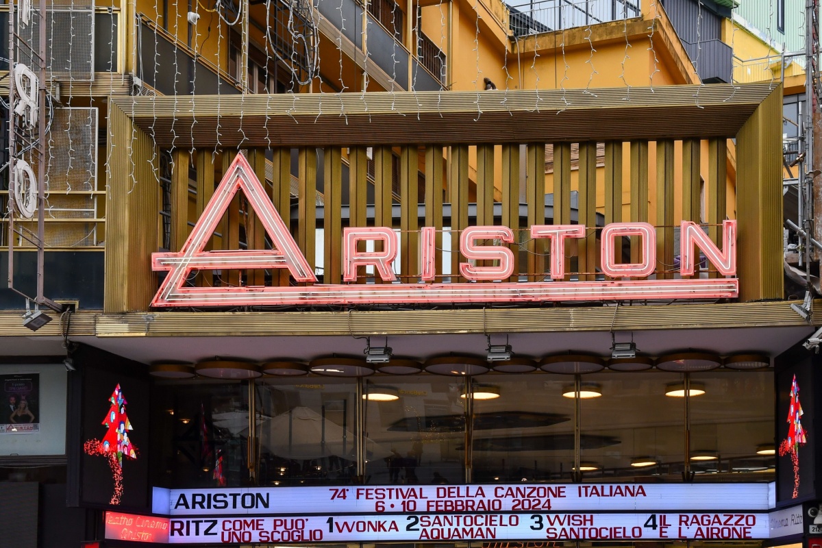 Il futuro del Festival di Sanremo: un trasferimento epocale?
