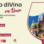 Borgo di Vino in Tour 2025: una festa  del buon bere nei borghi Italiani e oltre