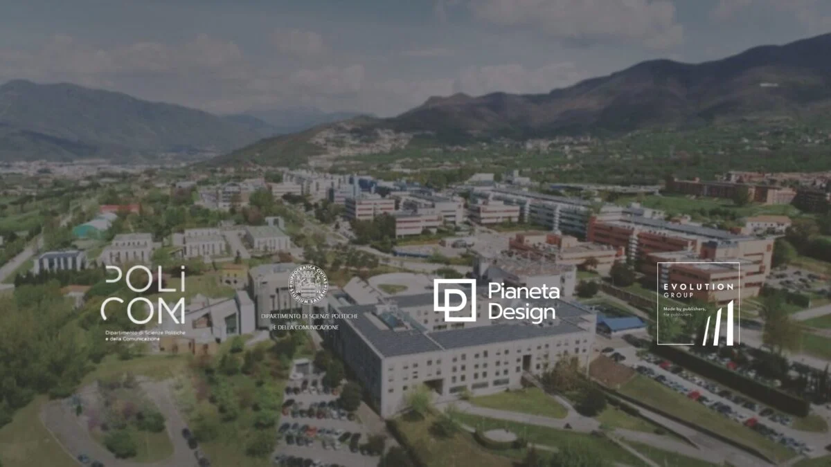 Salerno Design Week 2025: dove nasce il futuro del marketing