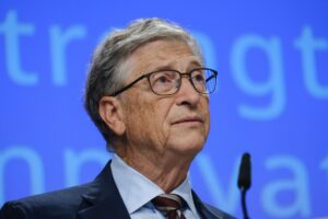 Bill Gates ha scelto il suo erede: ecco il super fortunato