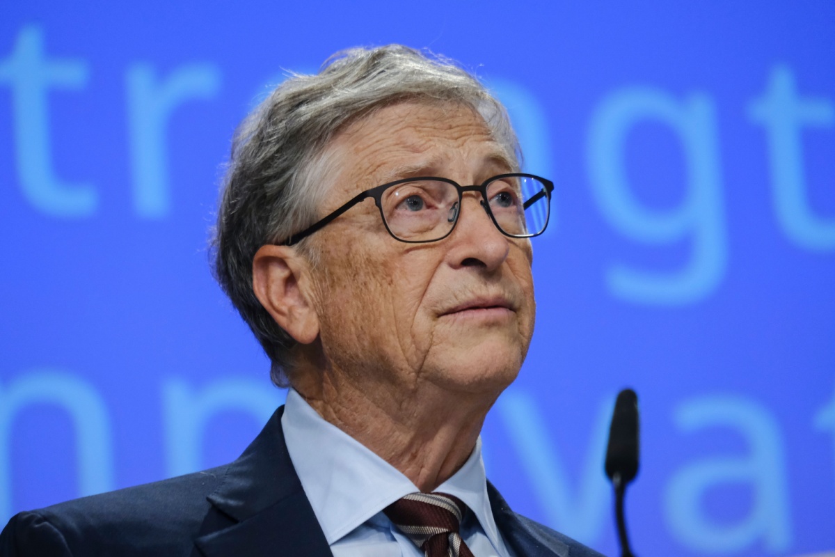 Bill Gates ha scelto il suo erede: ecco il super fortunato