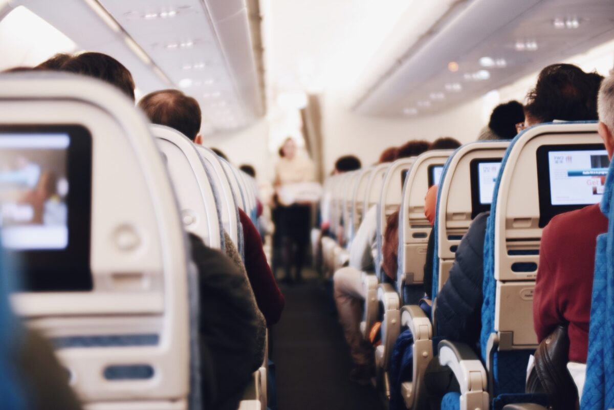 Ryanair annuncia: tolleranza zero a bordo dei nostri aerei