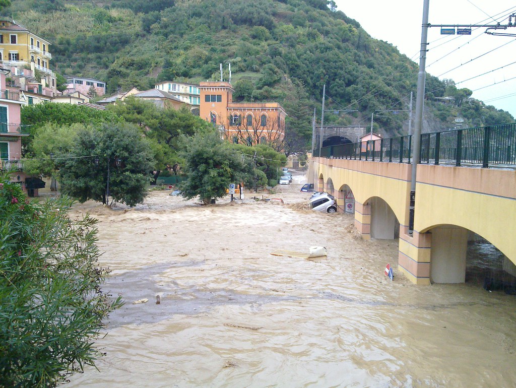 Polizze per catastrofi naturali: è il proprietario dell’immobile ad incassare