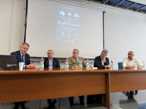 Inaugurazione del Corso di Digital Marketing all’Università di Salerno: Un Ponte tra Formazione e Innovazione