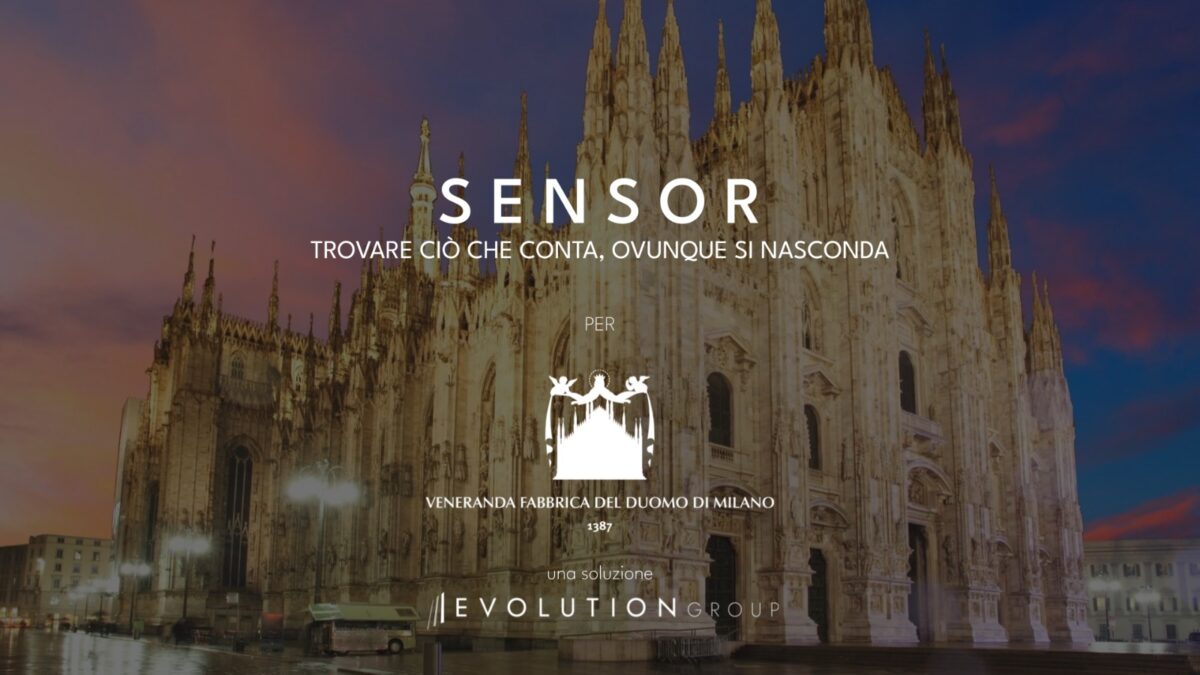Duomo di Milano: nella lotta al bagarinaggio online arriva Sensor