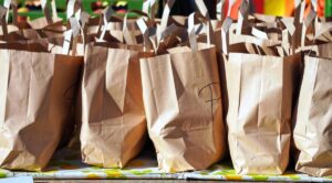 Crisi Carrefour Italia: vendite al ribasso
