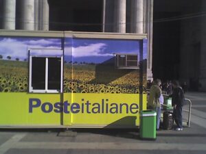 Sciopero Poste Italiane: pagamento delle pensioni a rischio?