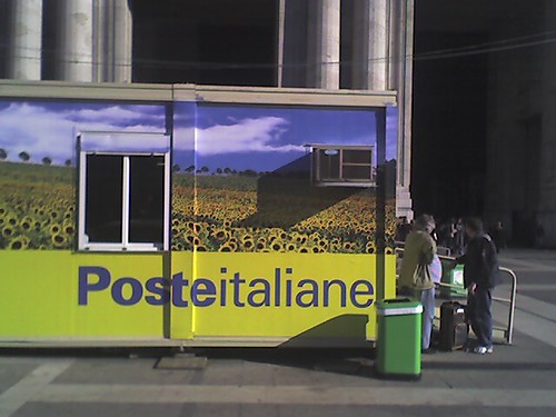 Sciopero Poste Italiane: pagamento delle pensioni a rischio?