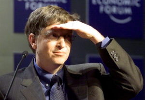 Bill Gates: 200 Miliardi per l’Africa, ed è solo l’inizio