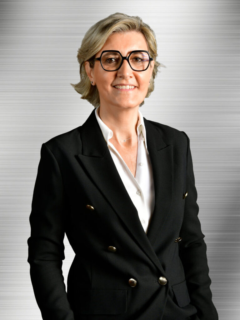 Monica Genovese: la Leader Italiana che Guida gli Acquisti di Stellantis