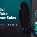 Evolution Group diventa partner sales di YouTube: nuove opportunità per brand e creators
