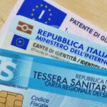 Addio carta d’identità, se vuoi viaggiare ti serve questo