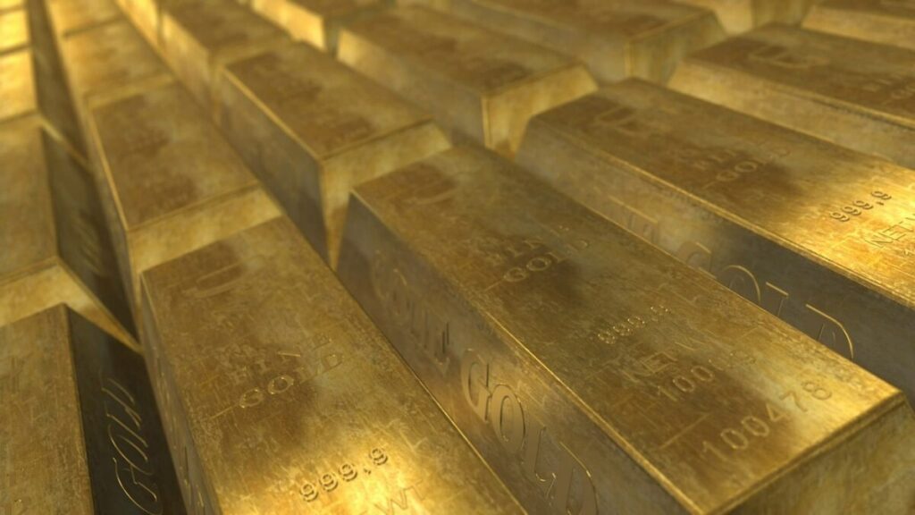 Investire in Oro: sicuro o sopravvalutato? Investire in Oro: sicuro o sopravvalutato?