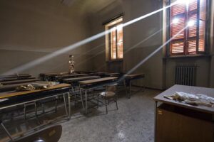 NASpI 2025: Nuove Prospettive per il Personale Scolastico a Termine