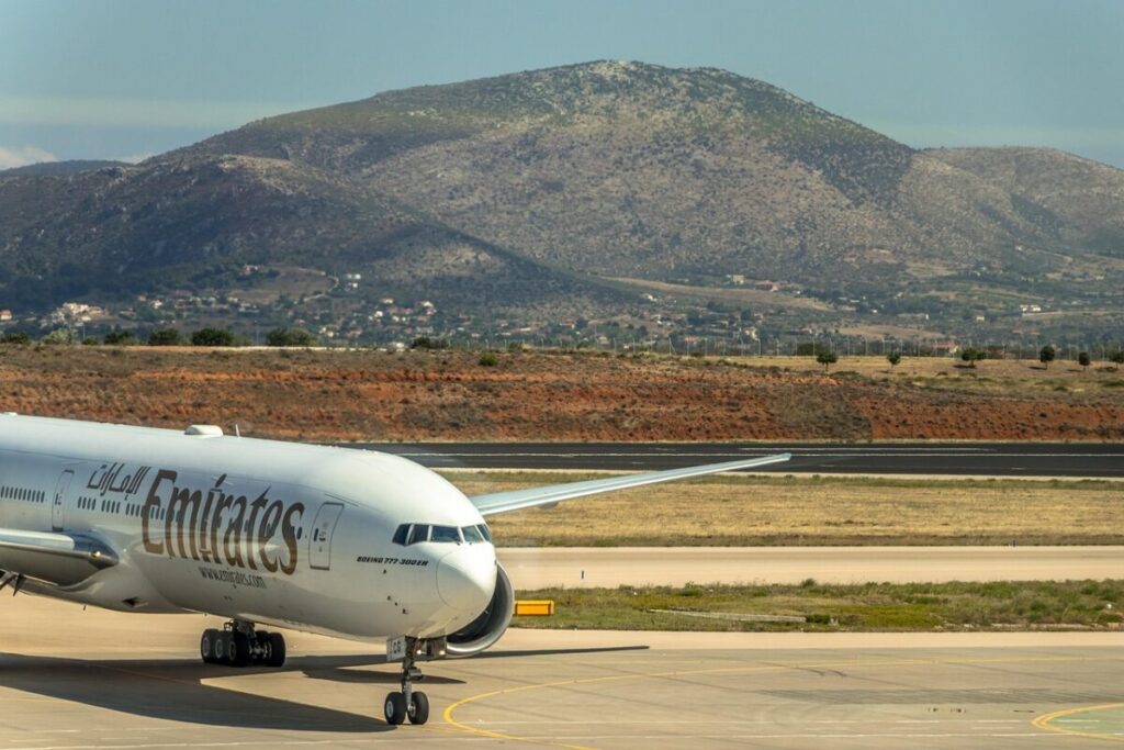 Un biglietto per Dubai: Emirates assume 17.300 persone nel mondo Un biglietto per Dubai: Emirates assume 17.300 persone nel mondo