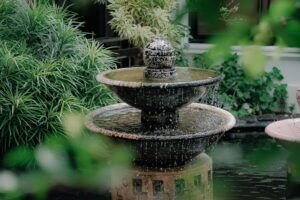 Nudo in giardino: relax estivo o infrazione alla pubblica decenza?