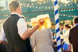 Birra, perchè in Germania nemmeno i tedeschi l’amano più