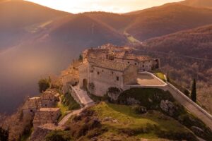 Mercato Immobiliare dei borghi: prezzi e opportunità