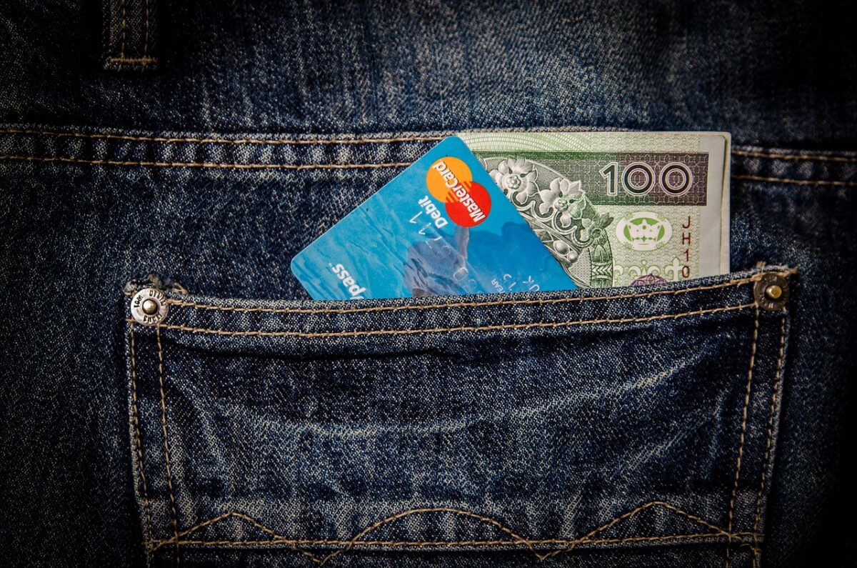 Truffa contactless: il nuovo rischio silenzioso