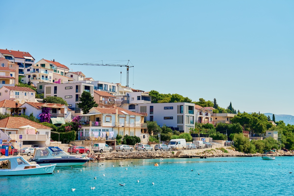 Comprare casa al mare in Italia: ecco dove guadagni di più
