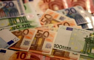 Banconota da 50 euro e demoni: verità o pura suggestione?