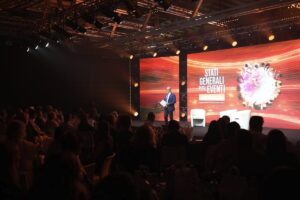 Stati Generali degli Eventi: Italia al centro del settore
