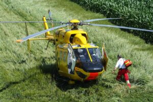 Soccorso alpino: ecco il nuovo dilemma dei costi di intervento