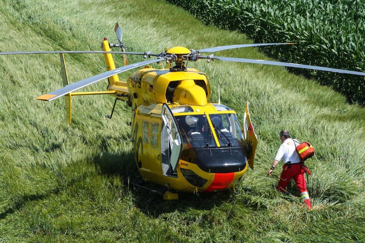 Soccorso alpino: ecco il nuovo dilemma dei costi di intervento Soccorso alpino: ecco il nuovo dilemma dei costi di intervento