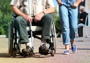 Riforma inclusiva: nuove tutele per chi cura persone con disabilità
