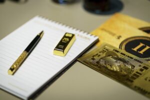 Oro: il prezzo che sfida il tempo
