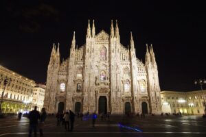 Piazza Affari cede pesantemente: giornata nera