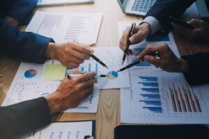 Shopping: la stagione più intensa si avvicina con vendite multicanale e spese previste di 227€