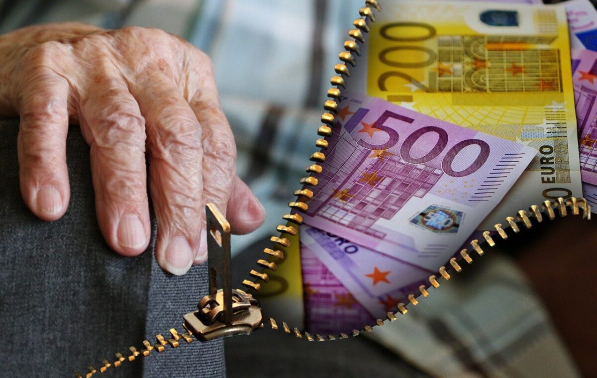 Pensioni: aumenti in vista da dicembre e cosa aspettarsi a gennaio