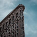 Flatiron Building: dai grattacieli iconici agli appartamenti di lusso