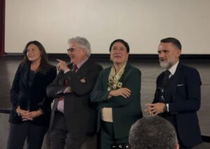 Grande successo a Latina per l’anteprima del documentario “Lepini, un territorio da tramandare”