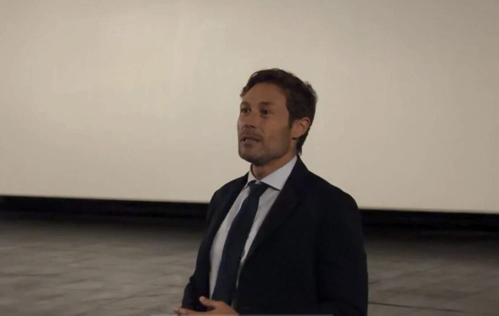 Grande successo a Latina per l’anteprima del documentario “Lepini, un territorio da tramandare”