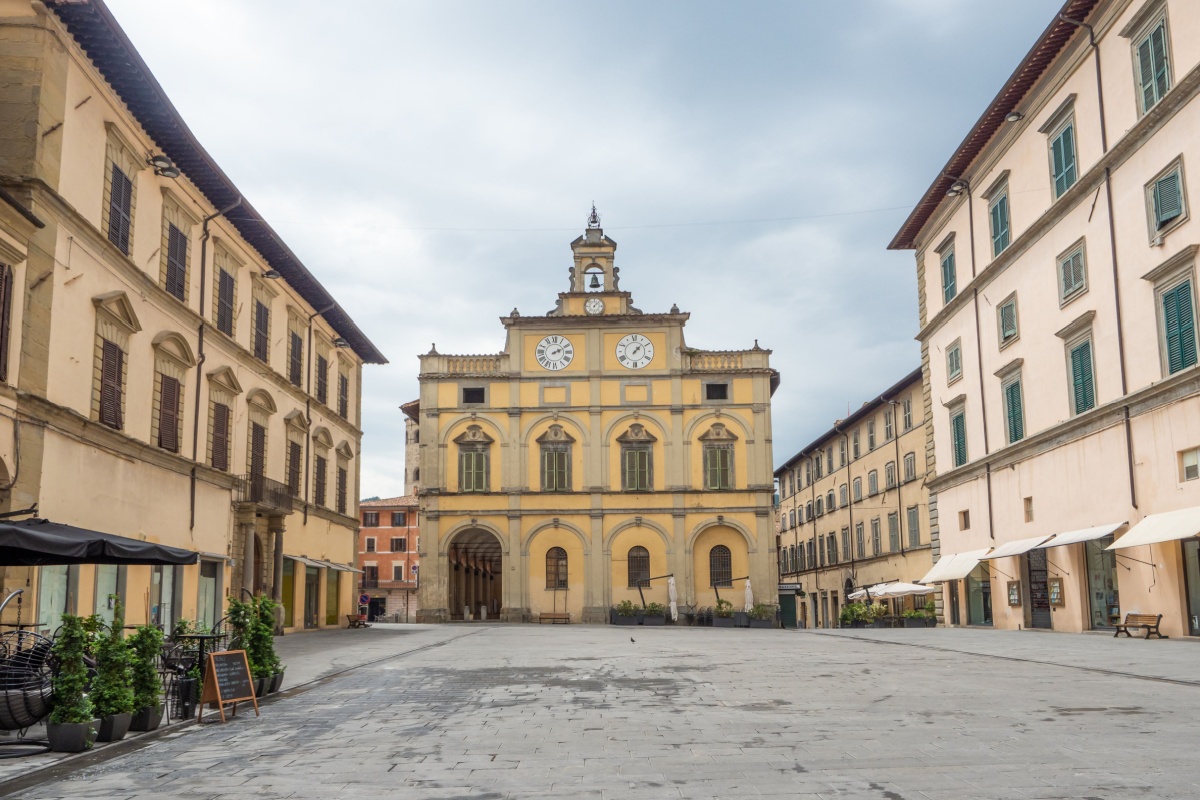 Editoria e informazione: carta, digitale… e poi? Il futuro e l’attacco della IA alle news si affronta in Umbria